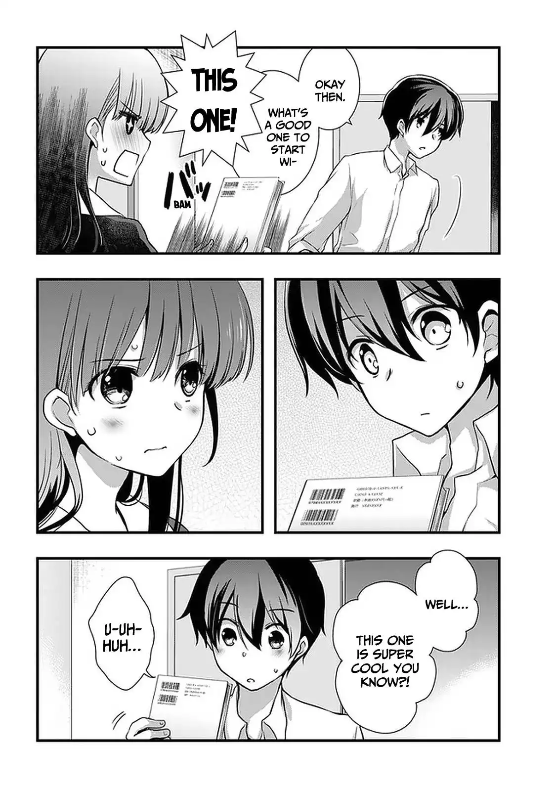 Mamahaha no tsurego ga moto kanodatta Chapter 20 11